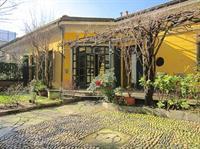 Temporary House - Independent House * Milano